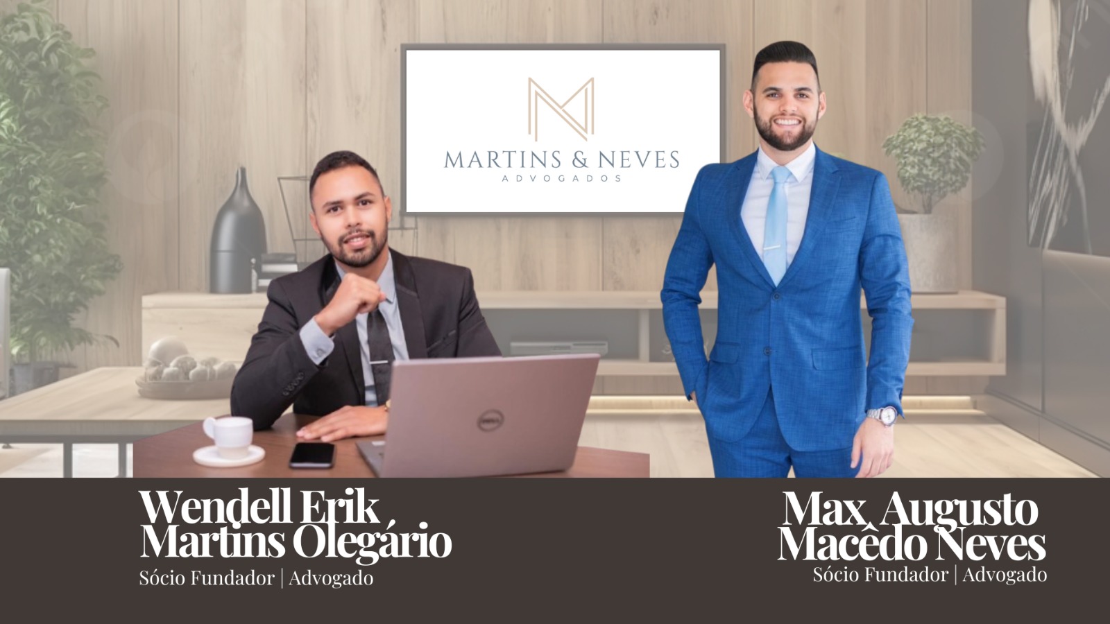 FUNDADORES